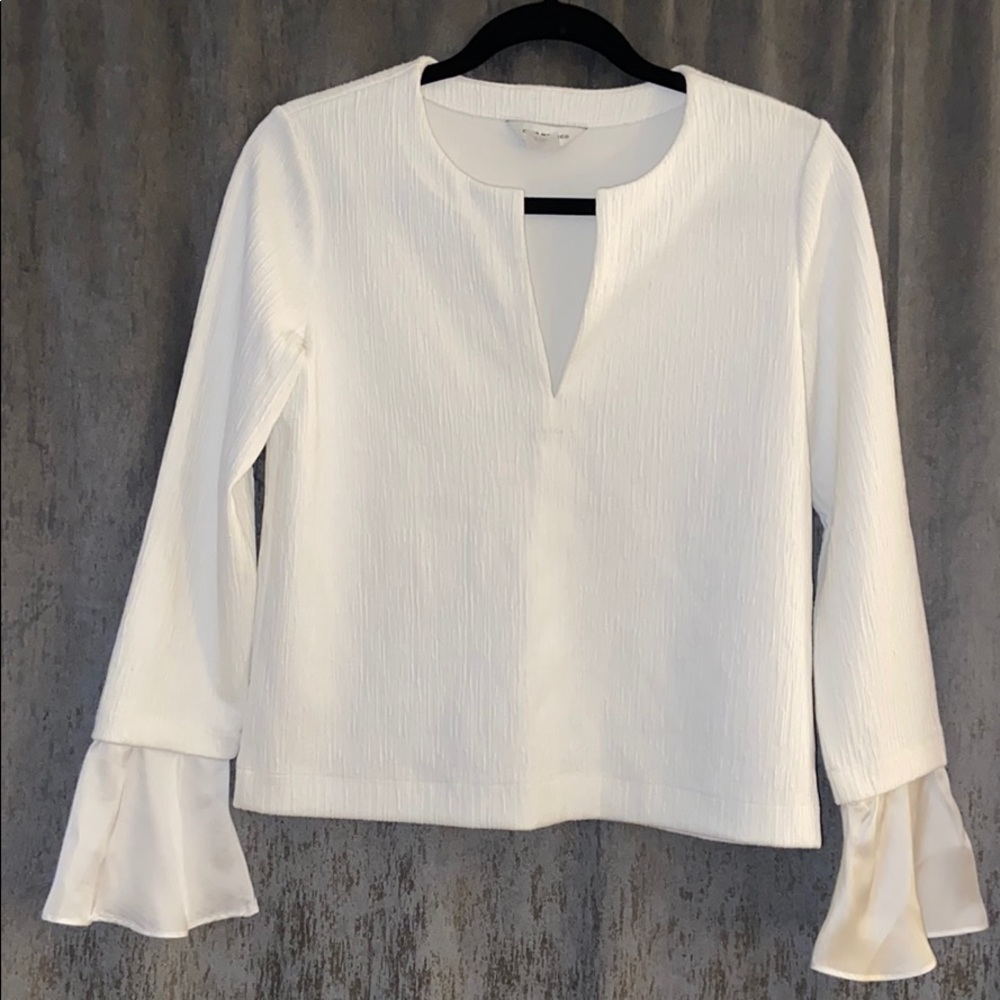 Club Monaco Blouse